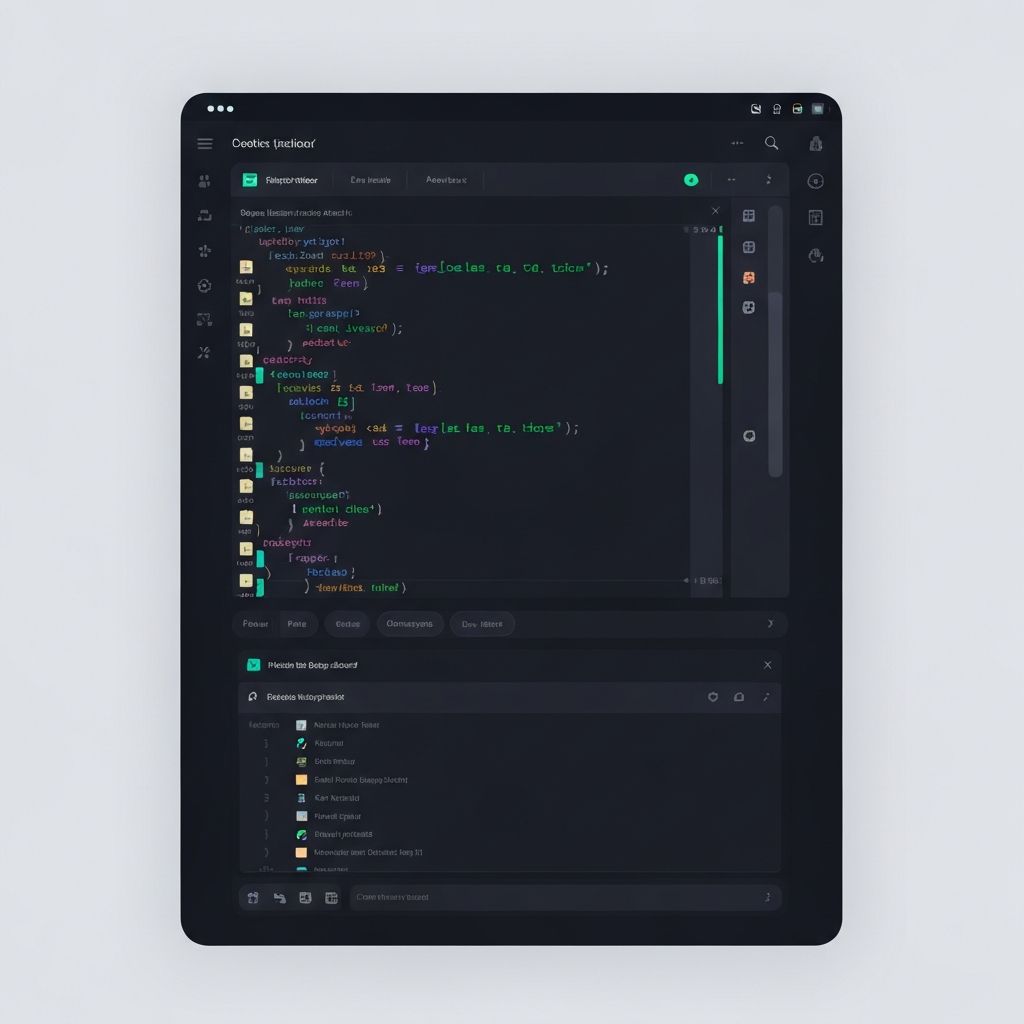 Screenshot of DevFlow